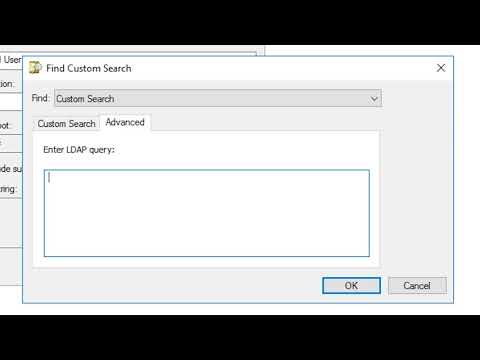 27 Saved Queries in Windows Server 2016 #windows #microsoft #windows10