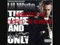 Lil Wyte - Thats Whats Up [Hammered N Chopped]