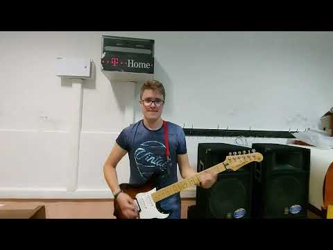 Ja izlezi Gjurgjo-Treta Doza Bend vo sorabotka so prof. Risto Lazarov