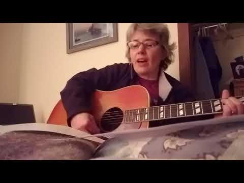 Dialogue With The Devil - Bruce Cockburn