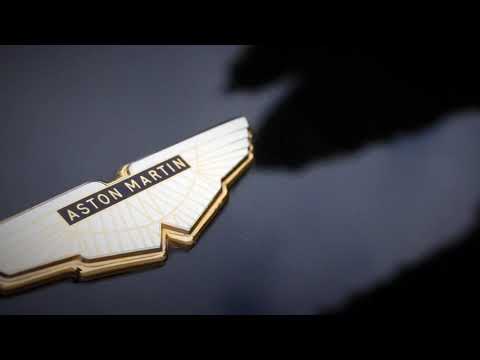 1979 Aston Martin V8 Vantage 6.3 Elegant English Brute Force