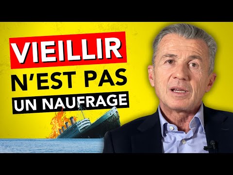 7 clés INDISPENSABLES pour BIEN VIEILLIR [Dr Sarkozy]