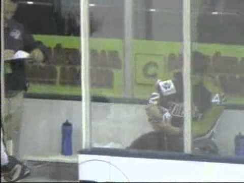 Kyle Radke vs Brian Matte