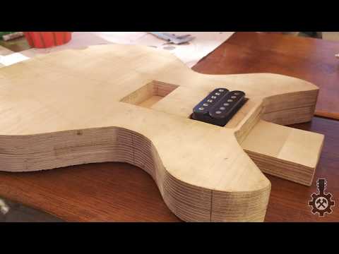 eh-gitarr - 01 - basic shape corpus