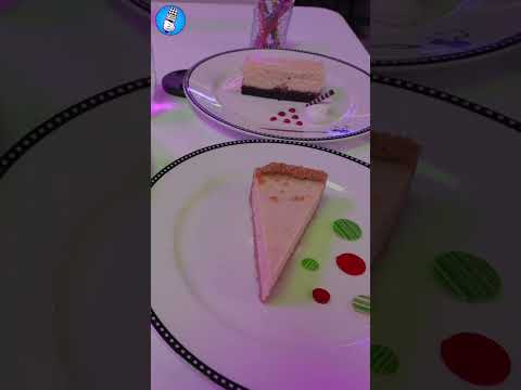 Thumbnail for Animators Palate on The Disney Wonder 😃👍🏼🏰🇦🇺🛳⚓️ #disneycruiseline #disneymagicatsea #spreadthejam