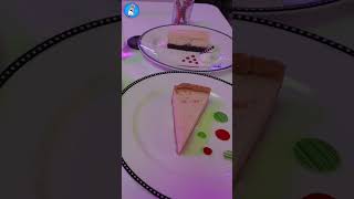 Animators Palate on The Disney Wonder 😃👍🏼🏰🇦🇺🛳⚓️ #disneycruiseline #disneymagicatsea #spreadthejam