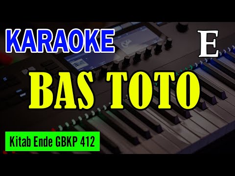 KEE GBKP NO. 412 - BAS TOTO