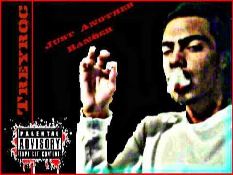 Trey-Roc - Speaking in tongues