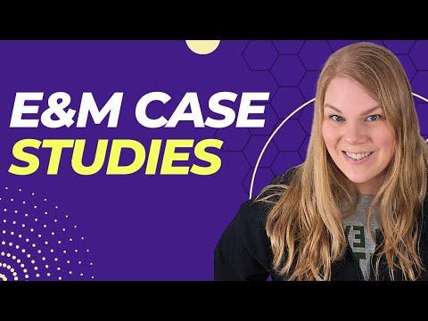 Critical Care, Prolonged Care, and Emergency Department Case Example with CPC Exam Tips