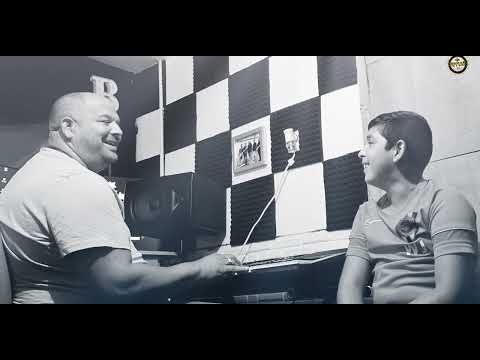 Gipsy Igor vs  Tomaš band.   Kamav tut  OFicial