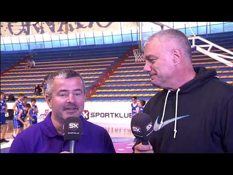 BASKET 4 KIDS 2018/2019 | KK Zadar - KK Vučići | FINALE | Basket4Kids Finalni Turnir Hrvatska