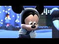 Mickey S Twice Upon A Christmas Ending