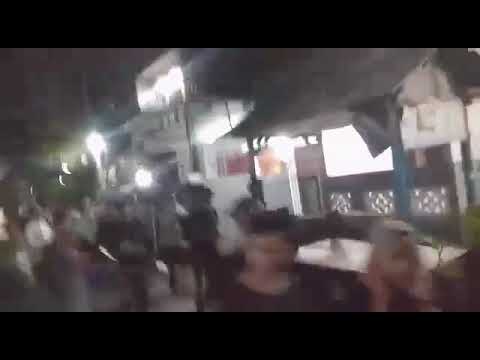 Bangun Sahur Pemuda Gg.Jambu.