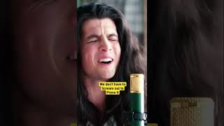 A bit of “Acoustic” (Live in Los Angeles)