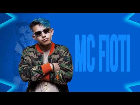 MC Fioti e MC CL - Vem Verão (CL e DJ Eleerson) Lançamento 2017