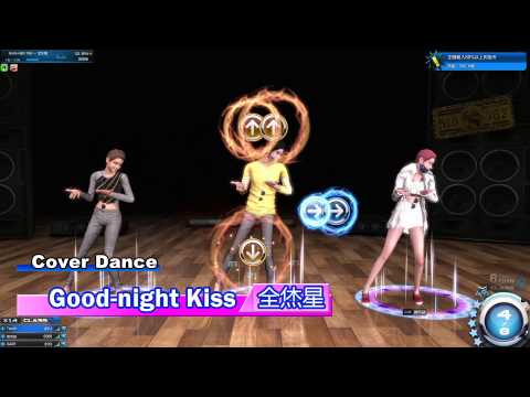 《Mstar》20150204 新歌 Error、Good-night Kiss(cover dance)