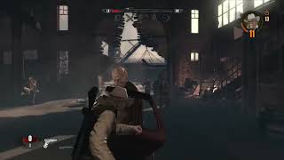 Horrorfest 2024: R.I.P.D. The Game #horrorgaming #xbox #retrogaming