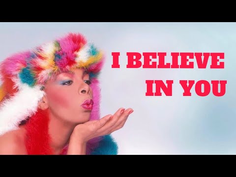 I Believe (In You) - Donna Summer & Joe Esposito ( Figo Sound Version - 2021 )