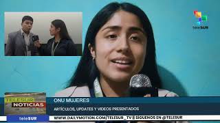 Stand-up | Día 1