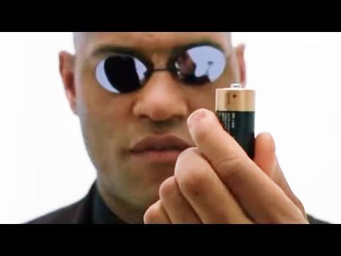 Para Eles Somos Isso - Matrix | Dublado HD