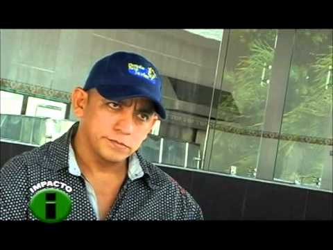 Impacto con Sergio García - Dónde está Javier?