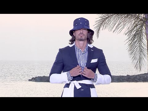 Lucas Balboa | Spring Summer 2022 | Full Show