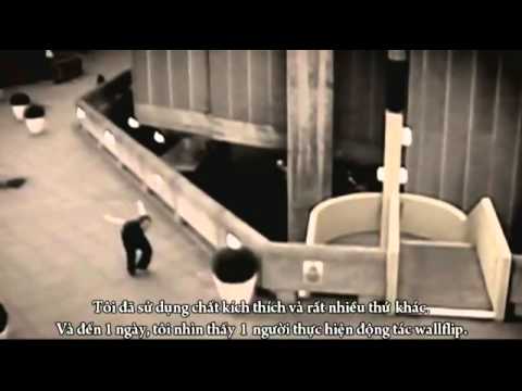 Choose not to fall - Ilabaca (Viet sub).flv