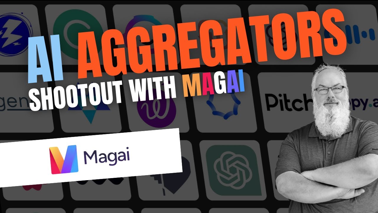 Is Magai STILL Worth The HYPE? | AI Aggregator Tool REVIEW SERIES #1