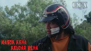 Download lagu Warkop DKI - Bodyguard Kecebur, Kasino Indro Nyangsang Di Semak mp3