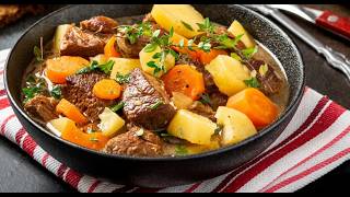 An Irish Stew Video for 7 August 2026!