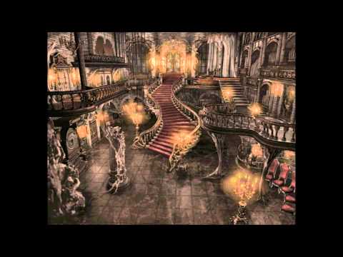 Murasaki's Favorite VGM - (47) The Castle