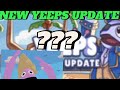 Yeeps Hide And Seek Update Last Yeeps Vid For A While