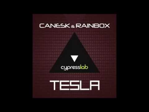 Canesk & Rainbox Tesla (Out on September 14)