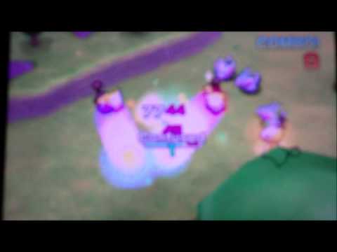 Super Pokemon Rumble Walkthrough (Part 60): Everspring Valley