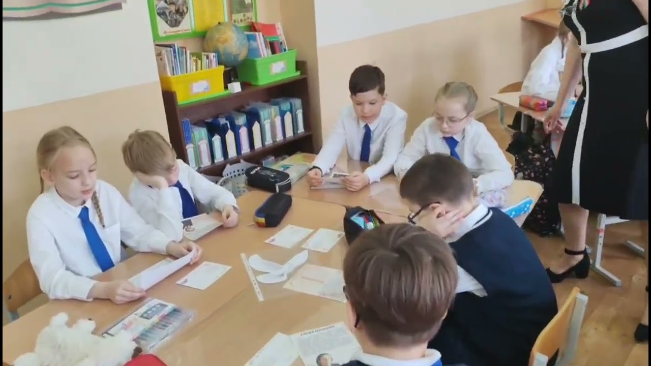 Превью видео