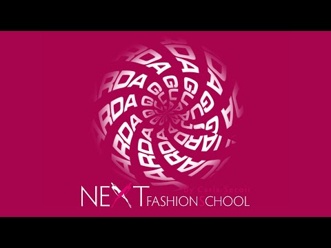 Fashion show Next Fashion School- Fashion Graduate Italia 2021