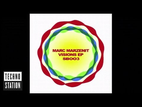 Marc Marzenit - Angels Die