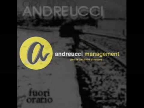 Orlando Andreucci - I richiami del cuore