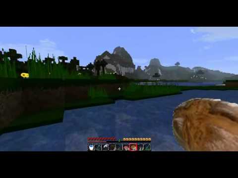 Let's Play Minecraft Together #082 - Die geheimnisvolle große 3 Meter Weltumsegelung