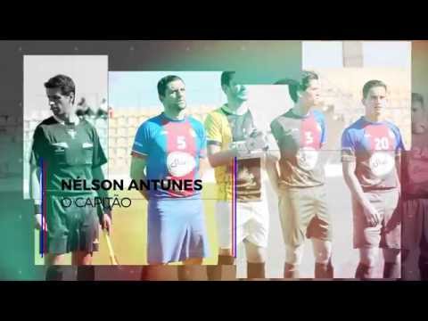 Homenagem a Gonçalo Marques e Nélson Antunes