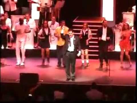 Lalo Rodriguez ''Jamas Olvidare"-Bellas Artes 2013-Puerto Rico.-