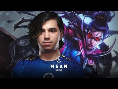 Duvarda bekler misin? Teşekkürler. | IW mean - Vayne #NeOynadıBe!