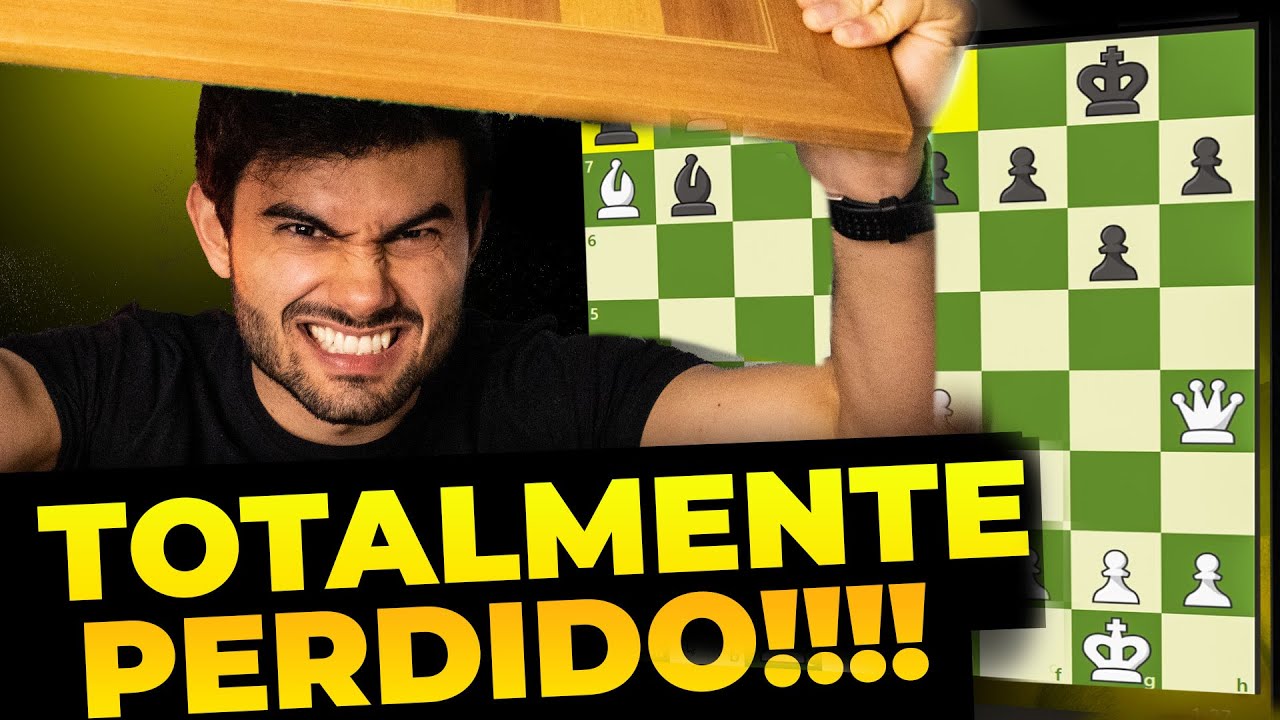 Perdido para uma Siciliana Dragão Acelerado! Desafio Rapidchess Bobby Fischer ( Ep 159 )