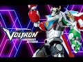 Ultimate Voltron Review 2017