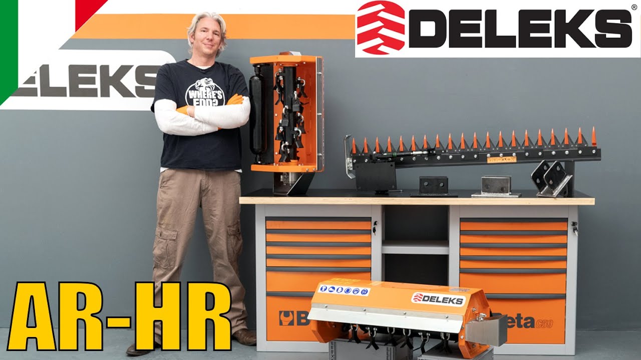 Recensione di Edd (Affari a 4 ruote)