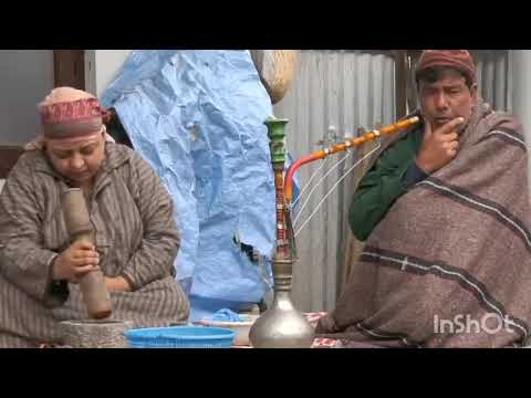 Kashmiri Drama | Bashir Kotur,Badshah Khan, Gulzar Fighter