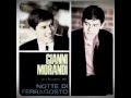 Gianni Morandi - Notte di ferragosto (1966) 