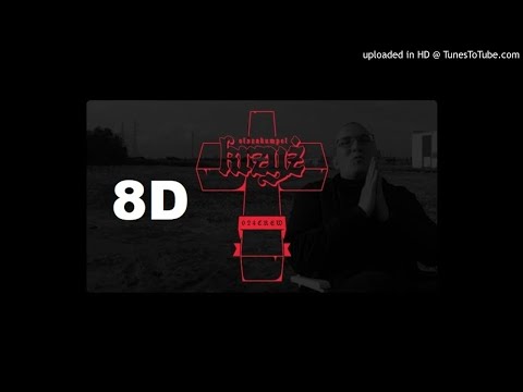 olszakumpel - krzyż (MUZYKA 8D)