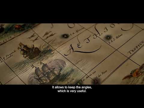 Gerardi Mercatoris atlas [subtitled EN]