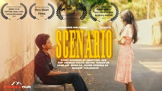 SCENARIO - A Cinematic short film 4K | Award Winning | Starwood Films